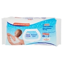 Fresh & Clean Personal Care Maxi salviette umidificate igiene quotidiana del corpo 40 pz